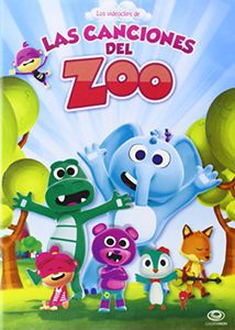Las Canciones Del Zoo /  Various [Import]