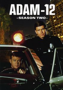 Adam-12: Season Two