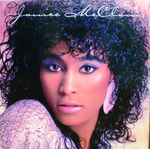 Janice Mcclain (bonus Tracks Edition)