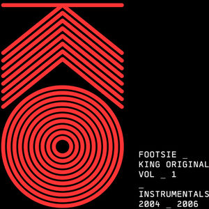 King Original Vol. 1: Instrumentals 2004-2006