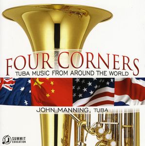 Four Corners