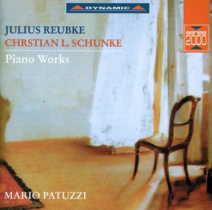 Sonata B Flat / Mazurka E Major / Scherzo D minor