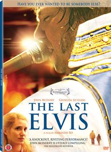The Last Elvis