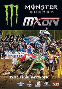 Motocross of Nations 2014