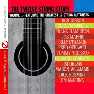Twelve String Story: 1 / Various