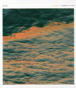 Ocean Fire