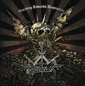Marching Towards Destruction