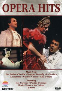 Opera Hits