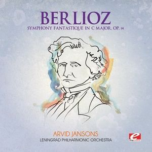 Symphony Fantastique in C Major