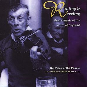 Ranting & Reeling / Various