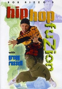 Bob Rizzo's Hip Hop Dance Fuzion