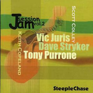Jam Sessions, Vol. 2