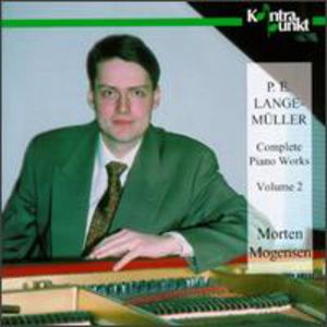 Complete Piano Works