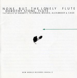 None But the Lonely Flute