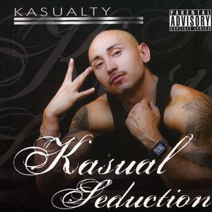 Kasual Seduction