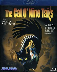 The Cat O' Nine Tails