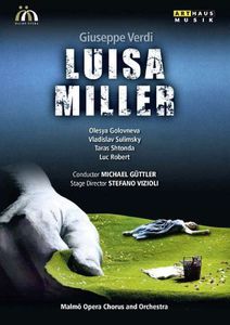 Luisa Miller