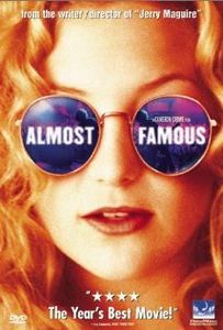 Almost Famous