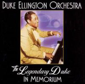 Legendary Duke: In Memoriam