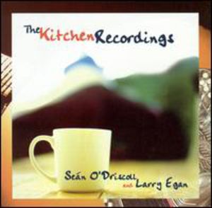 Kitchen Recordings