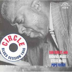 Circle Blues Session 1946