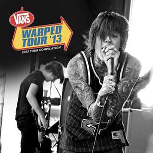 2013 Warped Tour Compilation