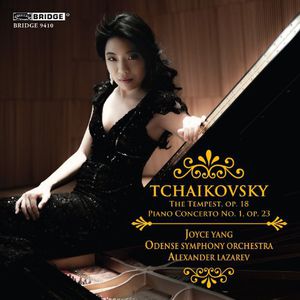 Tchaikovsky: The Tempest