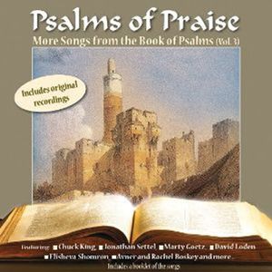 Psalms Of Praise