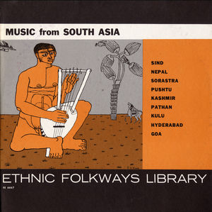 Music from South Asia / Various