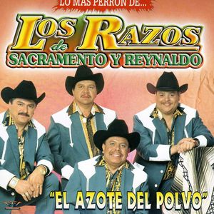 Azote Del Polvo