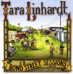 Bond Street Sessions