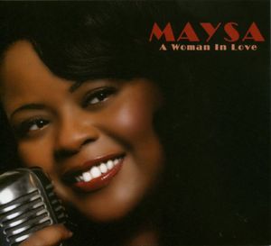A Woman In Love