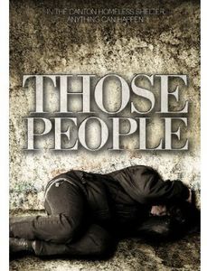 Those People