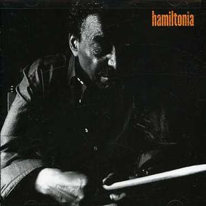Hamiltonia