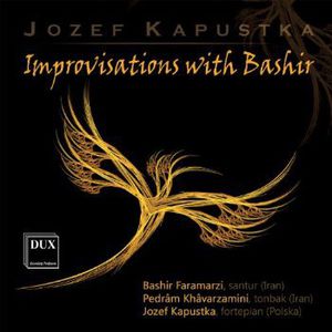 Improvisations with Bashir
