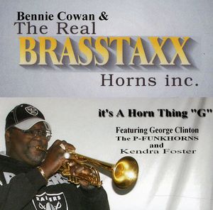 It's a Horn Thing G