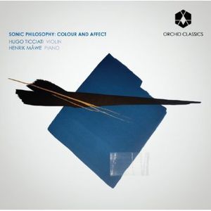 Sonic Philosophy: Colour & Effect
