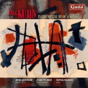 Songs & Instrumental Works