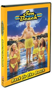 Son of the Beach: Back to the Beach
