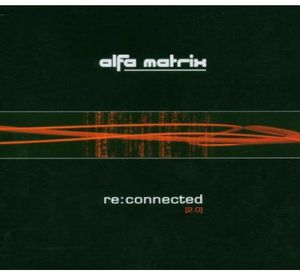 Re: Connected 2.0 / Various
