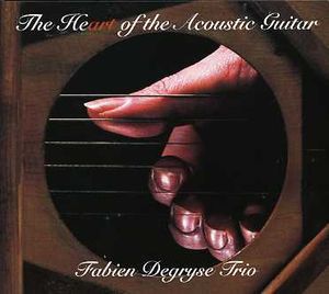 Heart of the Acoustic Guitar