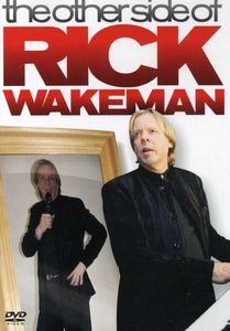 The Other Side of Rick Wakeman