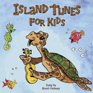 Island Tunes for Kids