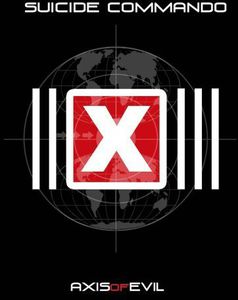 Axis of Evil