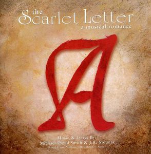 Scarlet Letter