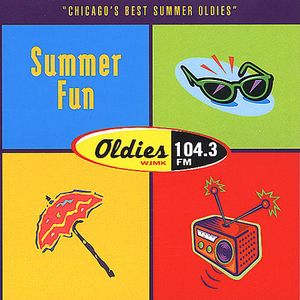 Summer Fun: 14 Original Summer Hits By The Original Artists