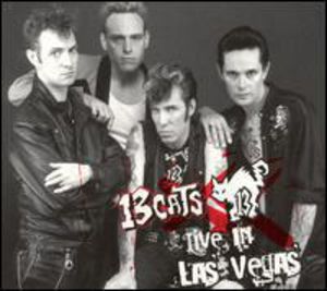 Live In Las Vegas