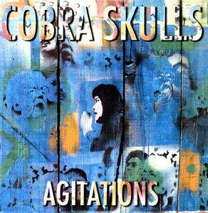 Agitations