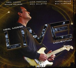 Momentum Live