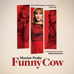 Funny Cow (Original Motion Picture Soundtrack)